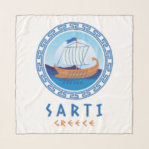 Sarti, Greece Greek Ship Design