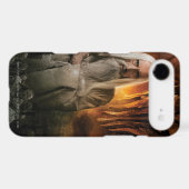SARUMAN™ and Foes iPod Touch Cover (Back (Horizontal))