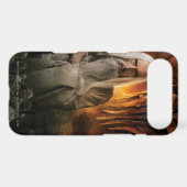 SARUMAN™ and Foes iPod Touch Cover (Back (Horizontal))