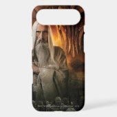 SARUMAN™ and Foes iPod Touch Cover (Back)