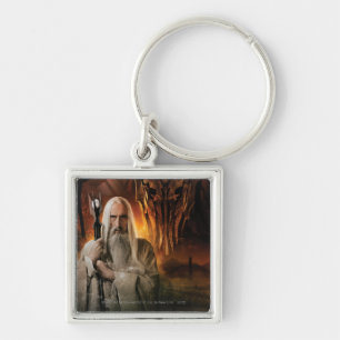 SARUMAN™ and Foes Keychain