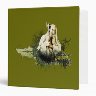 SARUMAN™ Vector Collage Binder