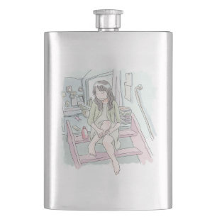 Sasagusagi Flask