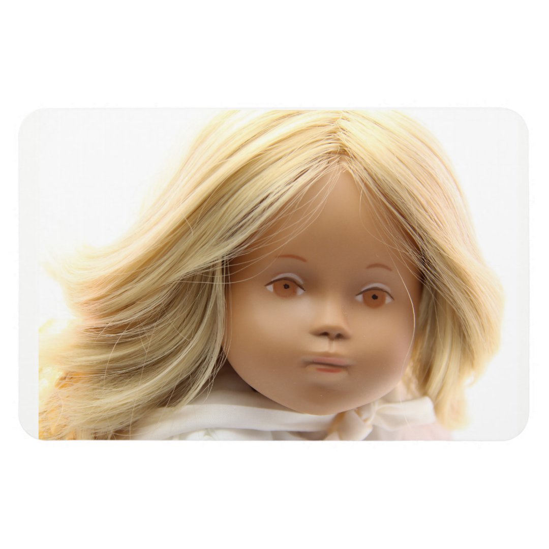 Sasha Baby Doll with Bear 512s - Art Of Toys
