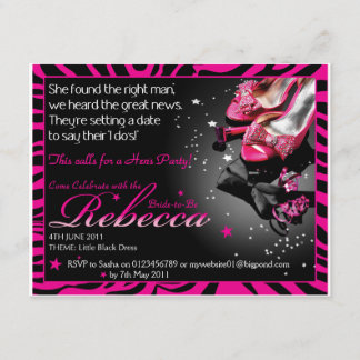 Sasha_HensParty Invitation