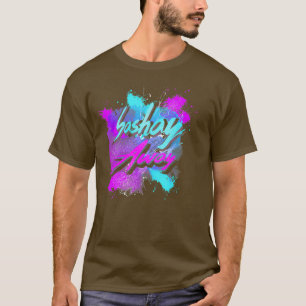 Sashay Away T Shirt - Drag Queen Cabaret Diva
