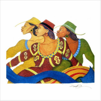 "Sashe" Photo Sculpture