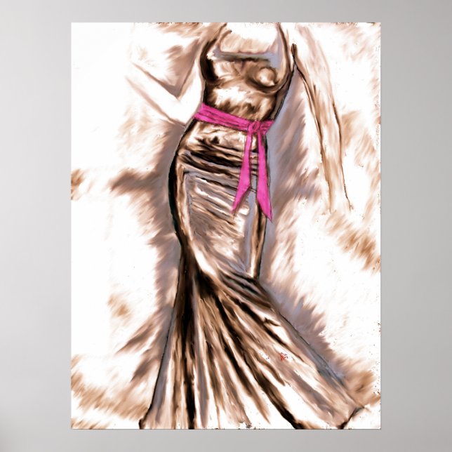 "Sashed" Poster Art (Front)