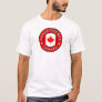 Saskatchewan Canada T-Shirt