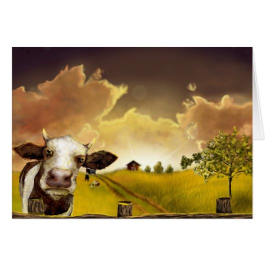 Saskatchewan sunset (Front Horizontal)