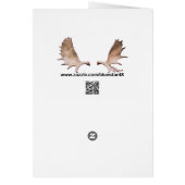 Saskatoon Cards (Back)
