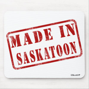 Saskatoon
