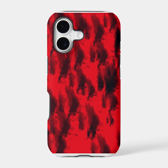sasoonoo iphone case (Back)