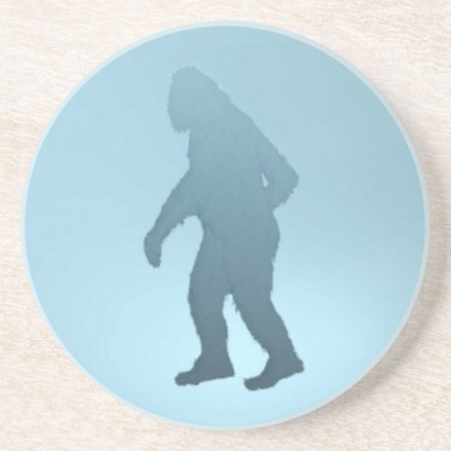 Sasquatch Coaster