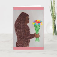 Sasquatch flowers love