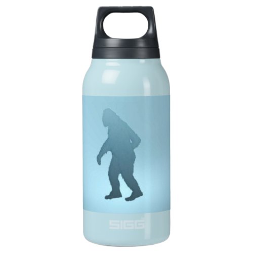 Sasquatch Insulated Water Bottle