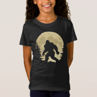 Sasquatch Moon