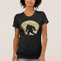 Sasquatch Moon