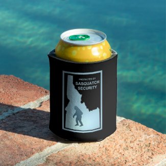 Sasquatch Security - Idaho