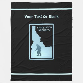 Sasquatch Security - Idaho