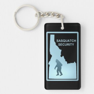 Sasquatch Security - Idaho
