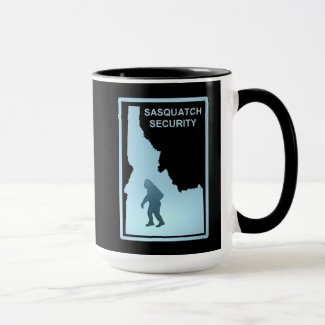 Sasquatch Security - Idaho