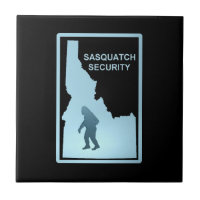 Sasquatch Security - Idaho