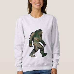 Sasquatch Sweatshirt