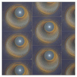 Sassafras Beaver Moon Fabric