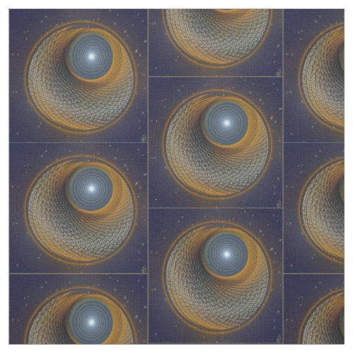 Sassafras Beaver Moon Fabric