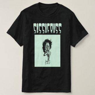 SASSAFRAS  T-Shirt