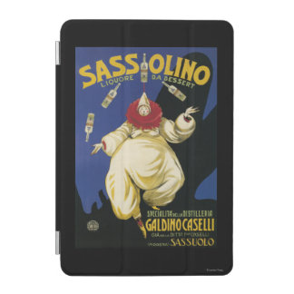 Sassolino Liquore da Dessert Promotional iPad Mini Cover