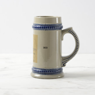 Sassy and Classy mugs