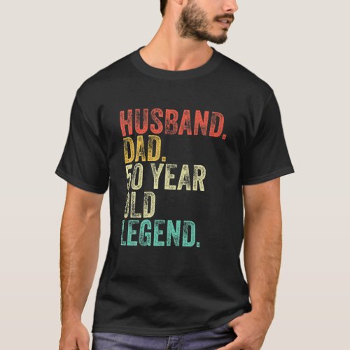 Sassy And Fabulous At 50 Year Old Birthday Party C T_Shirt
