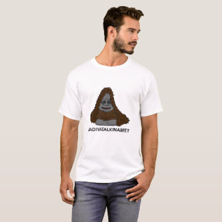 Sassy Big Lez Show T-Shirt