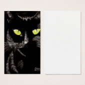 sassy cat (Front & Back)