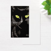 sassy cat (Desk)