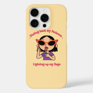  Sassy Girl iPhone / iPad case