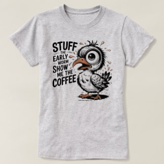 Sassy Graphic T-Shirt – Funny Attitude Tee