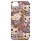 Sassy Kitty iPhone Case