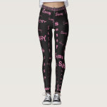 Sassy Pants<br><div class="desc">Sometimes, we just gotta put on our Sassy Pants!</div>