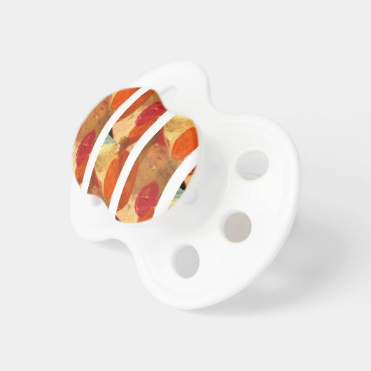 Sassy Passy Pacifier (Front Right)