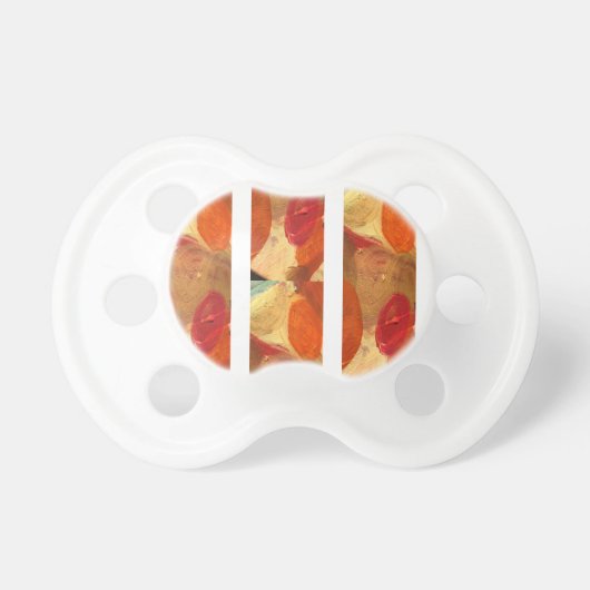 Sassy Passy Pacifier (Front)