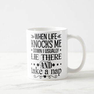 Sassy Personality Attitude Quote #4 Coffee Mug