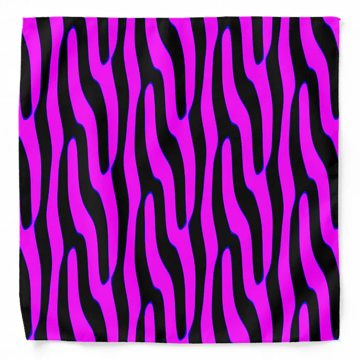 Fur Leopard Pattern ~ Animal Print Trendy Gift Spots Decor ~ Vivid Coaster