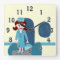 Sassy Retro Stewardess