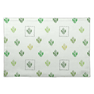 Sassy Sassafras Placemats