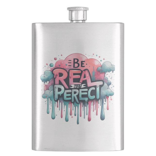 Sassy since birth sassy smart mouth funny shots flask (Front)