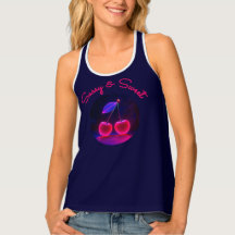 Sassy&Sweet-Cherry Vibes