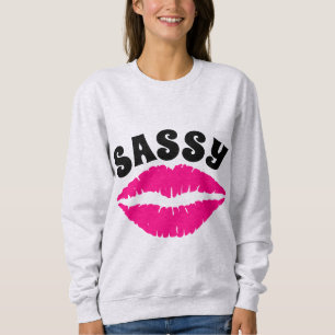 SASSY T-Shirts